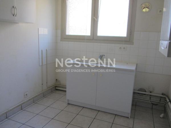 Appartement * 57 M² * 19110 Bort Les Orgues * 440  € * 440  €