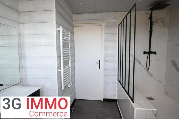 Vente murs / Immeuble