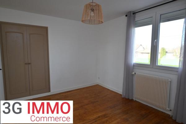 Vente murs / Immeuble