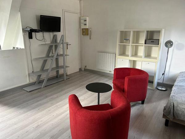 STUDIO DUPLEX COMPIEGNE