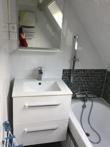 STUDIO DUPLEX COMPIEGNE
