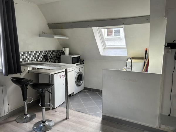 STUDIO DUPLEX COMPIEGNE