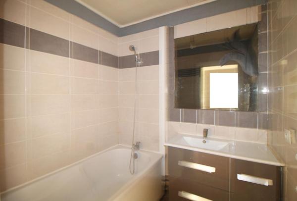 Maison Sallaumines - 80 m2 - 4 chambres - bureau - garage