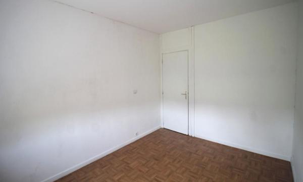Maison Sallaumines - 80 m2 - 4 chambres - bureau - garage
