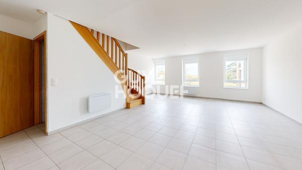 Appartement Duplex 4 pièces à Flétrange