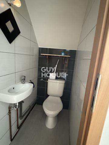 Appartement Duplex 4 pièces à Flétrange