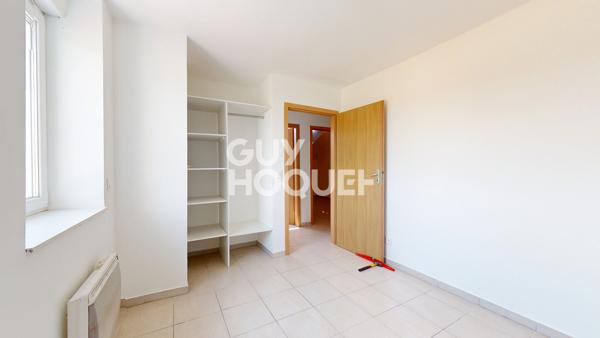 Appartement Duplex 4 pièces à Flétrange