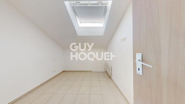 Appartement Duplex 4 pièces à Flétrange