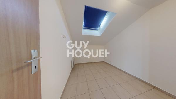 Appartement Duplex 4 pièces à Flétrange