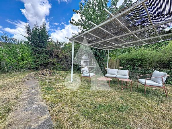 Maison 4 pièces 127 m2