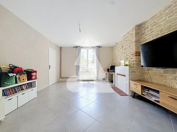 Maison 4 pièces 127 m2