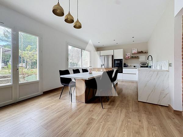 Maison 4 pièces 127 m2