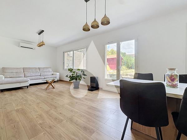 Maison 4 pièces 127 m2