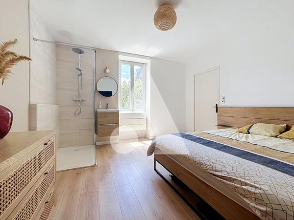 Maison 4 pièces 127 m2