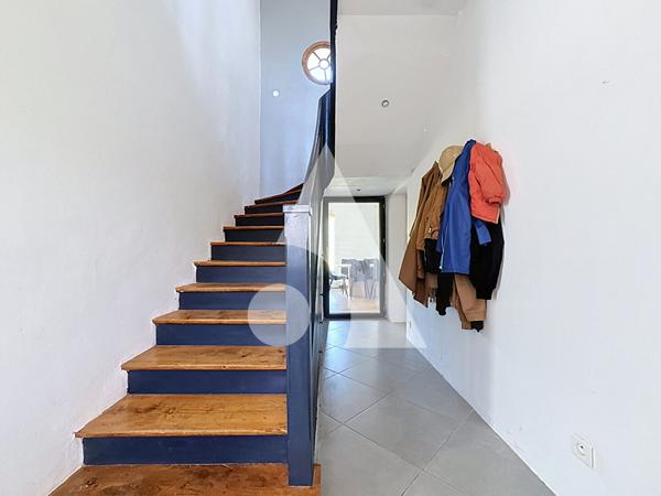 Maison 4 pièces 127 m2