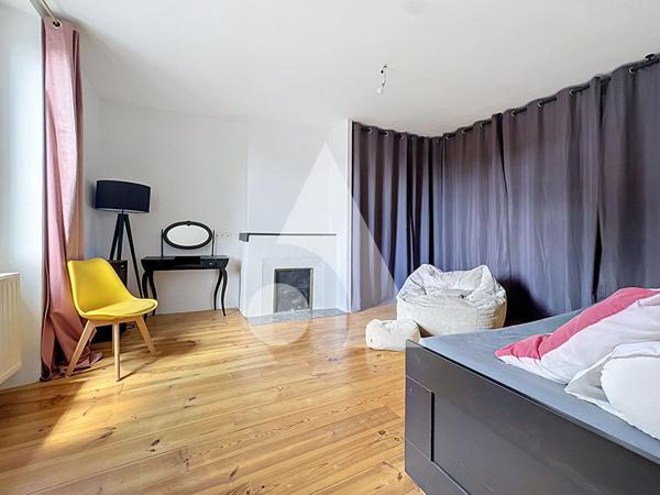 Maison 4 pièces 127 m2