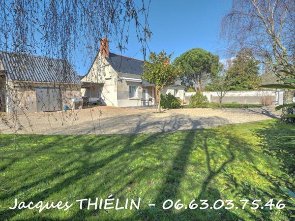 Belle rénovation au calme de la campagne à 5 min de Longué