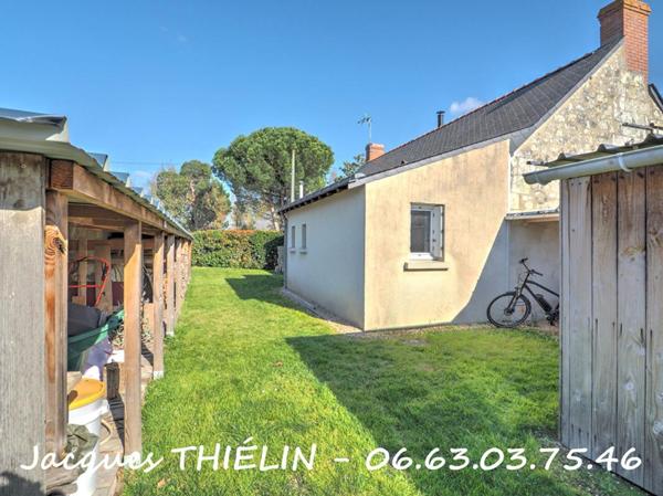 Belle rénovation au calme de la campagne à 5 min de Longué