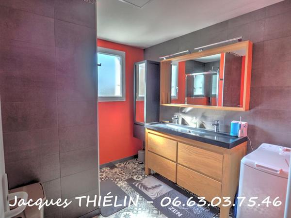 Belle rénovation au calme de la campagne à 5 min de Longué