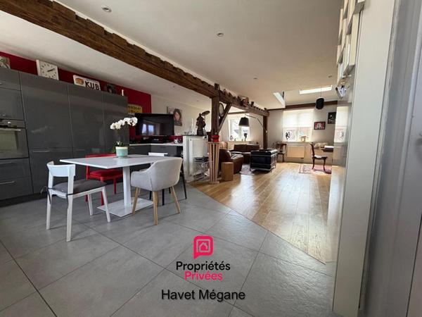 Immeuble ou maison à Douai 11 pièce(s) 274 m2