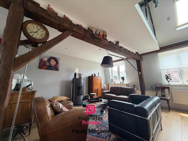 Immeuble ou maison à Douai 11 pièce(s) 274 m2
