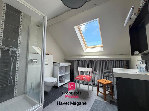 Immeuble ou maison à Douai 11 pièce(s) 274 m2