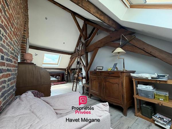 Immeuble ou maison à Douai 11 pièce(s) 274 m2