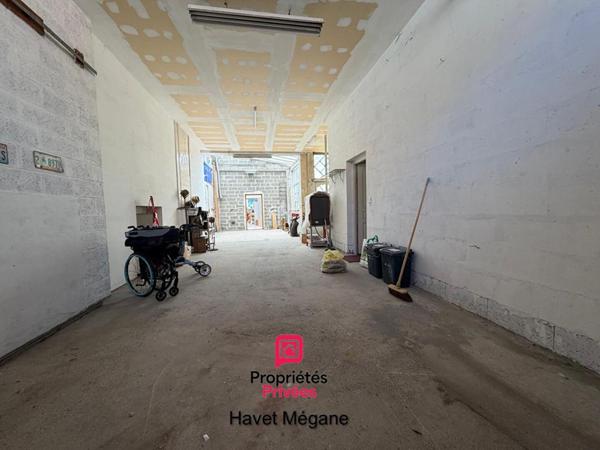 Immeuble ou maison à Douai 11 pièce(s) 274 m2