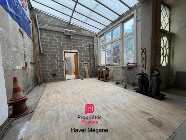 Immeuble ou maison à Douai 11 pièce(s) 274 m2