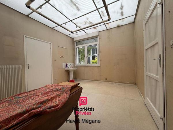 Immeuble ou maison à Douai 11 pièce(s) 274 m2