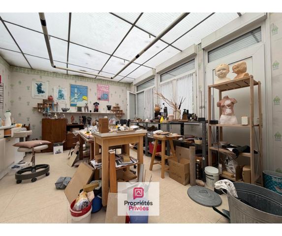 Immeuble ou maison à Douai 11 pièce(s) 274 m2