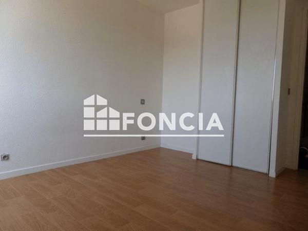 Location Studio 17.02 m² - 6 PLACE WURZBURG Caen 14000