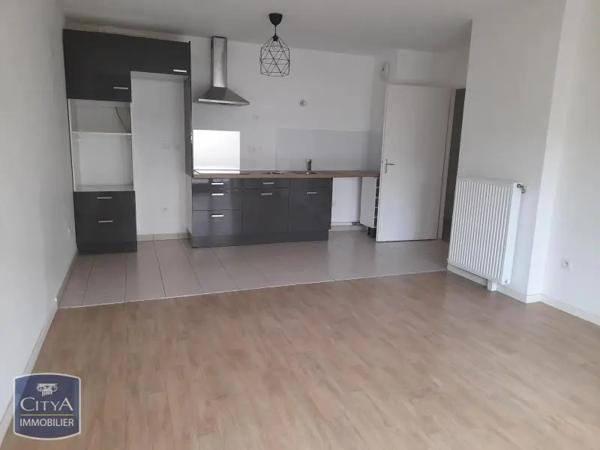Appartement à louer 3 pièces 63.97m² Morangis (91420)
