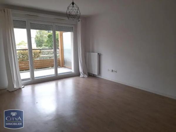 Appartement à louer 3 pièces 63.97m² Morangis (91420)