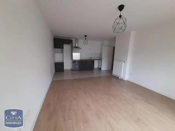 Appartement à louer 3 pièces 63.97m² Morangis (91420)