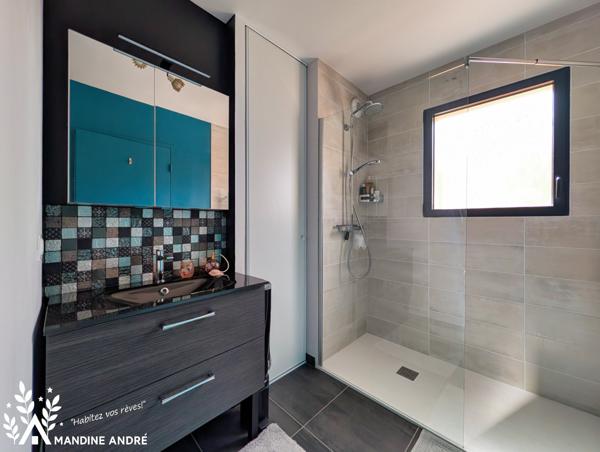 Appartement 4 pièces - 103 m²