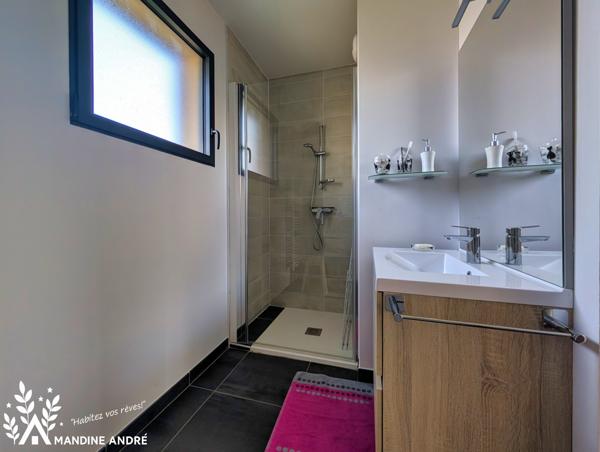 Appartement 4 pièces - 103 m²