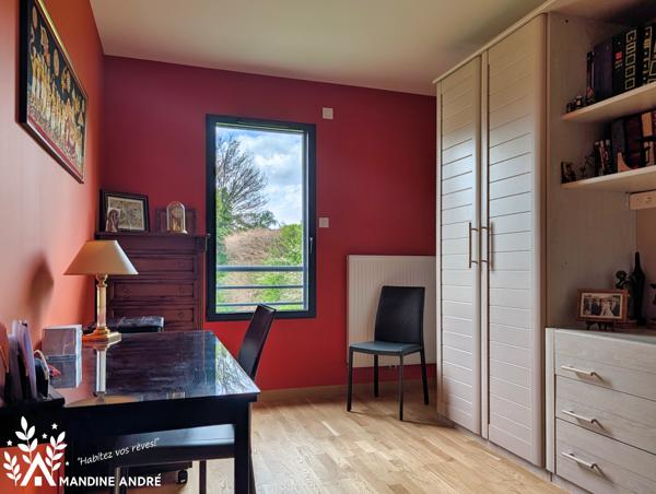 Appartement 4 pièces - 103 m²