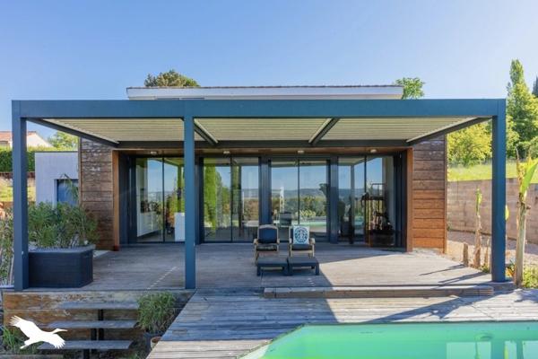 Maison à vendre |  Auterive |  4 pièces | 105 m²