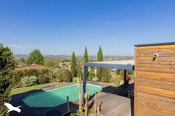 Maison à vendre |  Auterive |  4 pièces | 105 m²