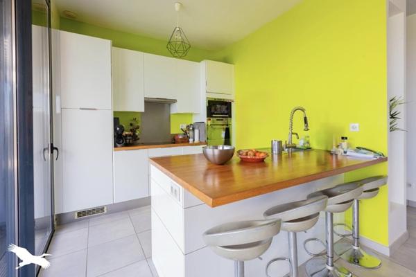 Maison à vendre |  Auterive |  4 pièces | 105 m²