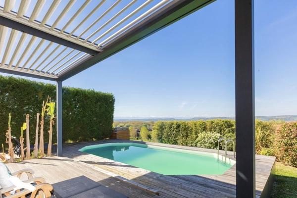 Maison à vendre |  Auterive |  4 pièces | 105 m²
