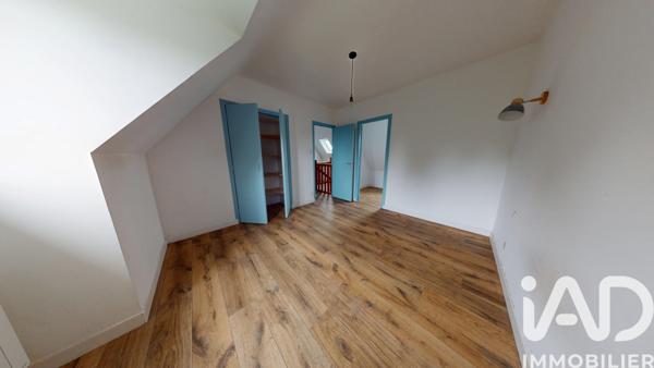 Maison à vendre 7 pièces 80 m² Kergloff