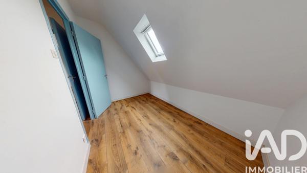 Maison à vendre 7 pièces 80 m² Kergloff