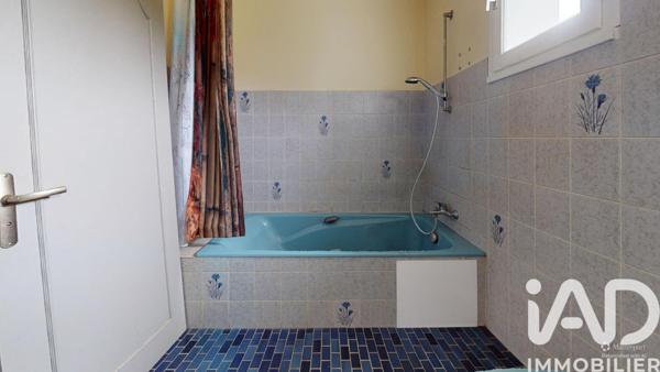 Maison à vendre 7 pièces 80 m² Kergloff