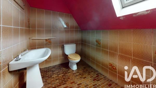 Maison à vendre 7 pièces 80 m² Kergloff