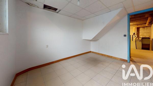 Maison à vendre 7 pièces 80 m² Kergloff