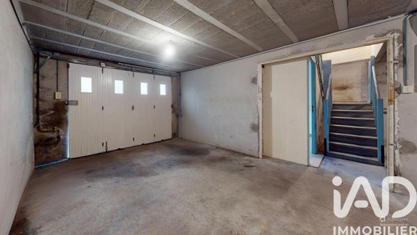 Maison à vendre 7 pièces 80 m² Kergloff