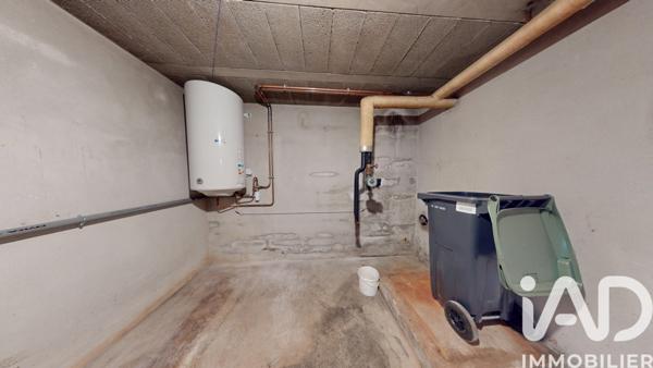 Maison à vendre 7 pièces 80 m² Kergloff