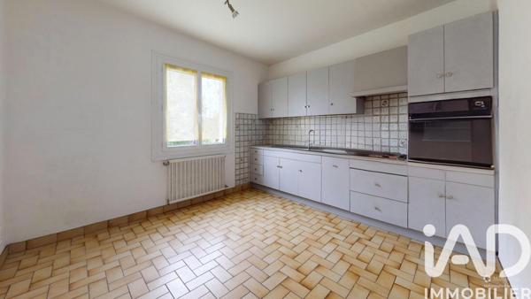 Maison à vendre 7 pièces 80 m² Kergloff